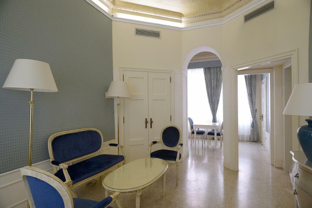 Corte Barozzi Venice Suites Exterior foto